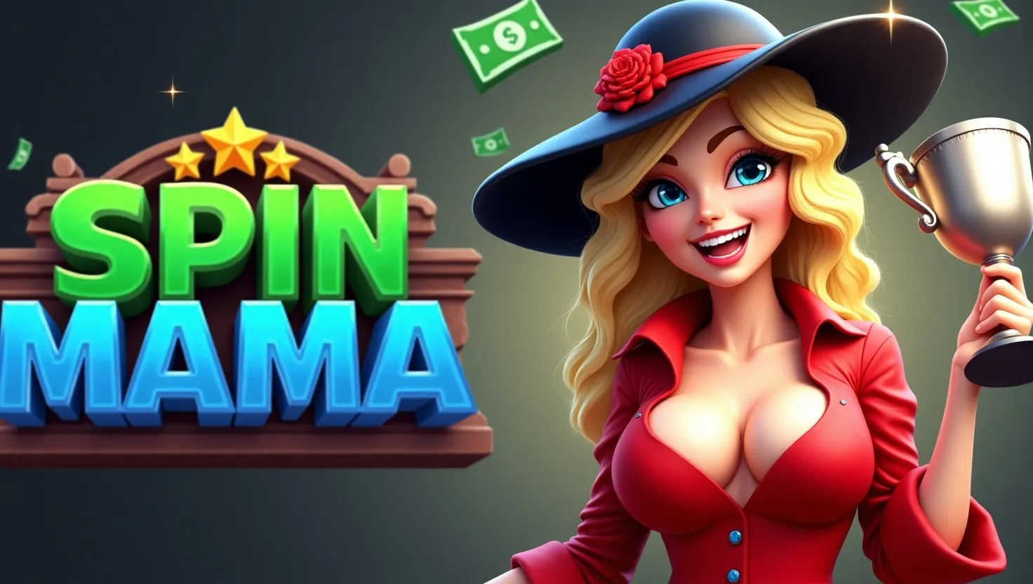 spinmama app login spinmama app login