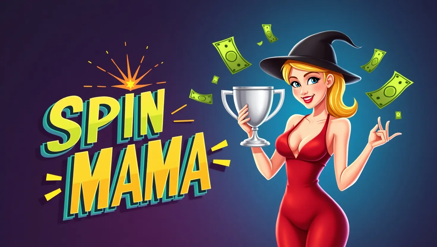 spinmama app login spinmama app login